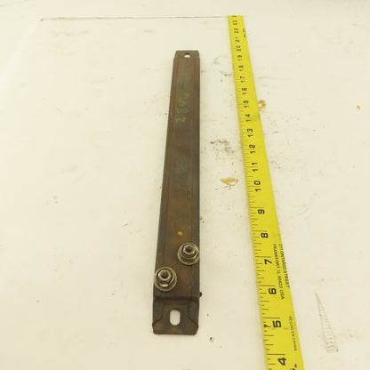 Wiegand OT-1505 120V 500W Strip Heater 15-3/8" OAL