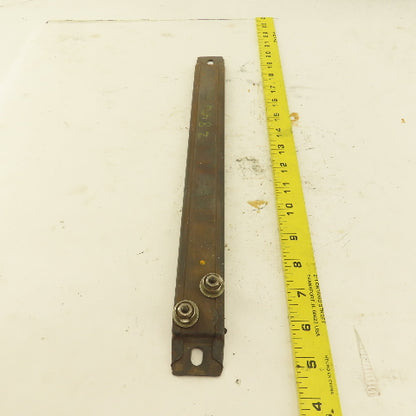 Wiegand OT-1505 120V 500W Strip Heater 15-3/8" OAL