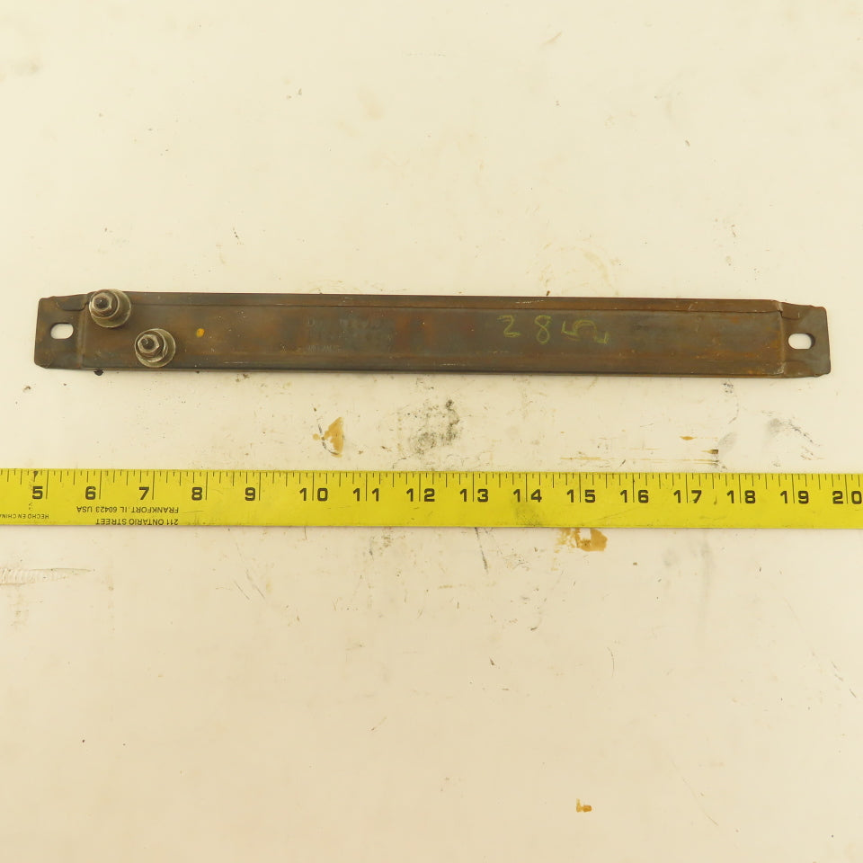 Wiegand OT-1505 120V 500W Strip Heater 15-3/8" OAL