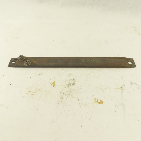 Wiegand OT-1505 120V 500W Strip Heater 15-3/8" OAL