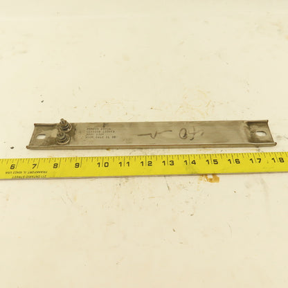 Tempco E9728 350W 120V Strip Heater 12" OAL