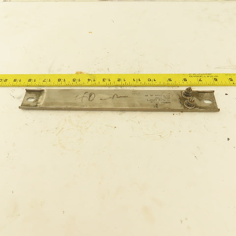 Tempco E9728 350W 120V Strip Heater 12" OAL
