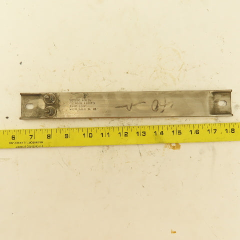 Tempco E9728 350W 120V Strip Heater 12" OAL