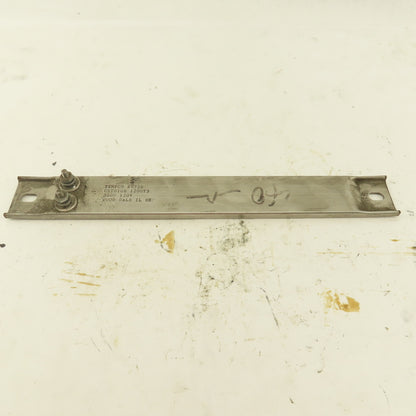 Tempco E9728 350W 120V Strip Heater 12" OAL