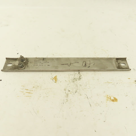 Tempco E9728 350W 120V Strip Heater 12" OAL