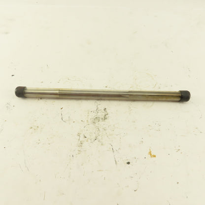 1/2" HSS Straight Flute Chucking Reamer 1MT Taper Shank 3" LOC