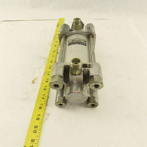 Herion Leibfried 43105040080 Pneumatic Cylinder 80mm Bore x 80mm Stroke 10 Bar