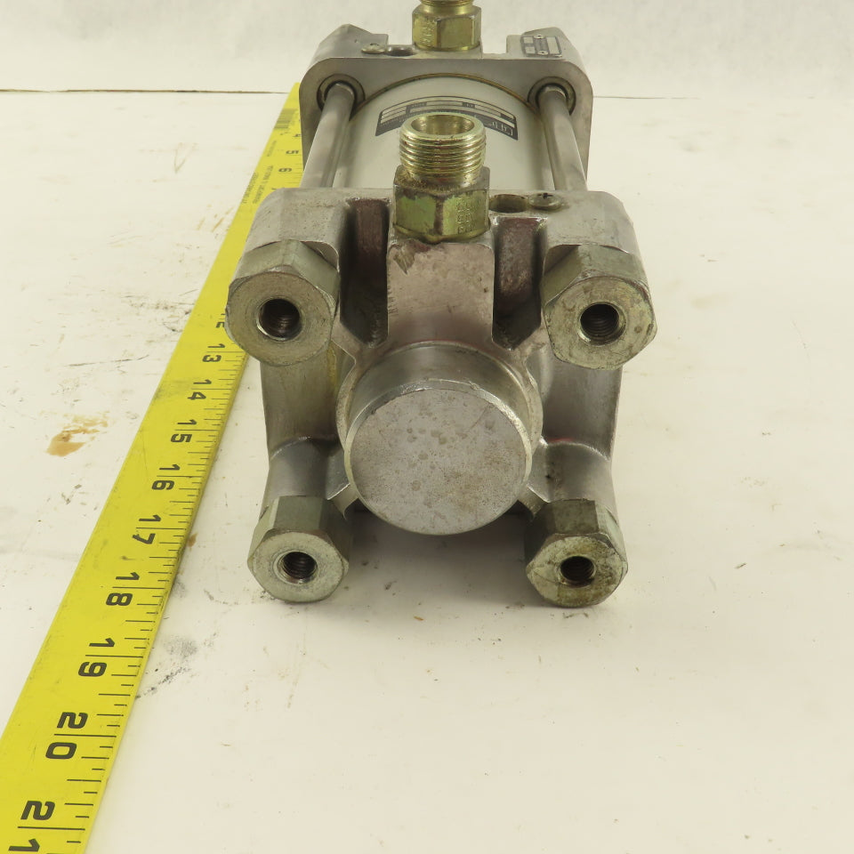 Herion Leibfried 43105040080 Pneumatic Cylinder 80mm Bore x 80mm Stroke 10 Bar