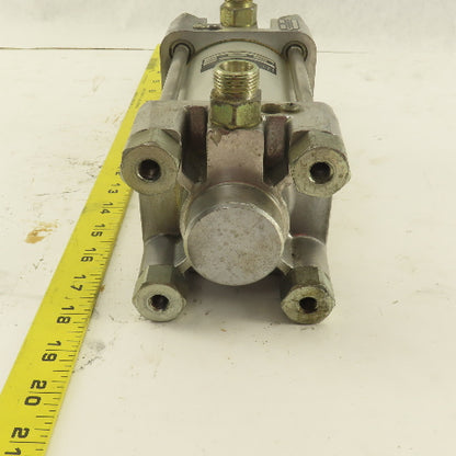 Herion Leibfried 43105040080 Pneumatic Cylinder 80mm Bore x 80mm Stroke 10 Bar