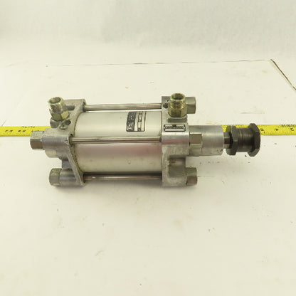 Herion Leibfried 43105040080 Pneumatic Cylinder 80mm Bore x 80mm Stroke 10 Bar