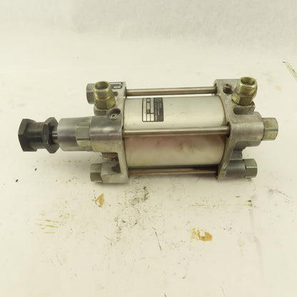 Herion Leibfried 43105040080 Pneumatic Cylinder 80mm Bore x 80mm Stroke 10 Bar