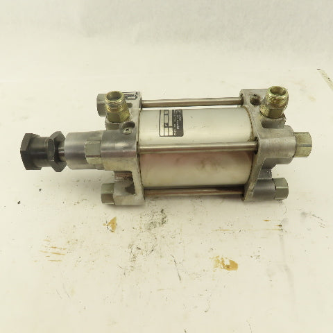 Herion Leibfried 43105040080 Pneumatic Cylinder 80mm Bore x 80mm Stroke 10 Bar