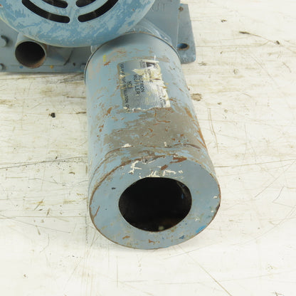 Rotron DR505 2Hp 3450RPM 3Ph 230/460V Regenerative Blower