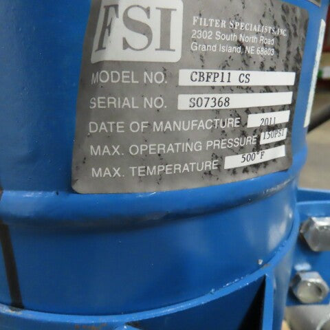 Ingersoll ARO 650453-7 9:1 Ratio Dual Pump Fluid Reclaiming Filtration System