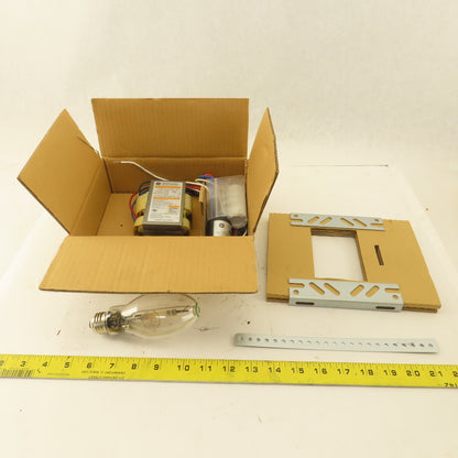 General Electric GES100MLTLC3D-55 HID Ballast Core And Coil Kit 100W