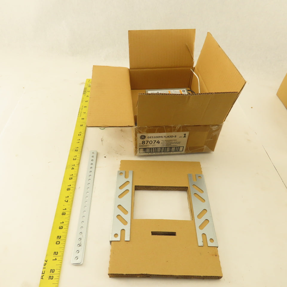 General Electric GES100MLTLC3D-55 HID Ballast Core And Coil Kit 100W