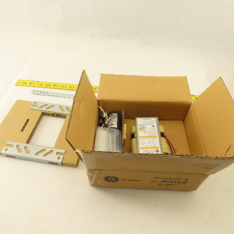 General Electric GES100MLTLC3D-55 HID Ballast Core And Coil Kit 100W