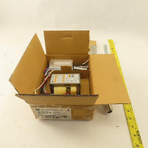 General Electric GES100MLTLC3D-55 HID Ballast Core And Coil Kit 100W