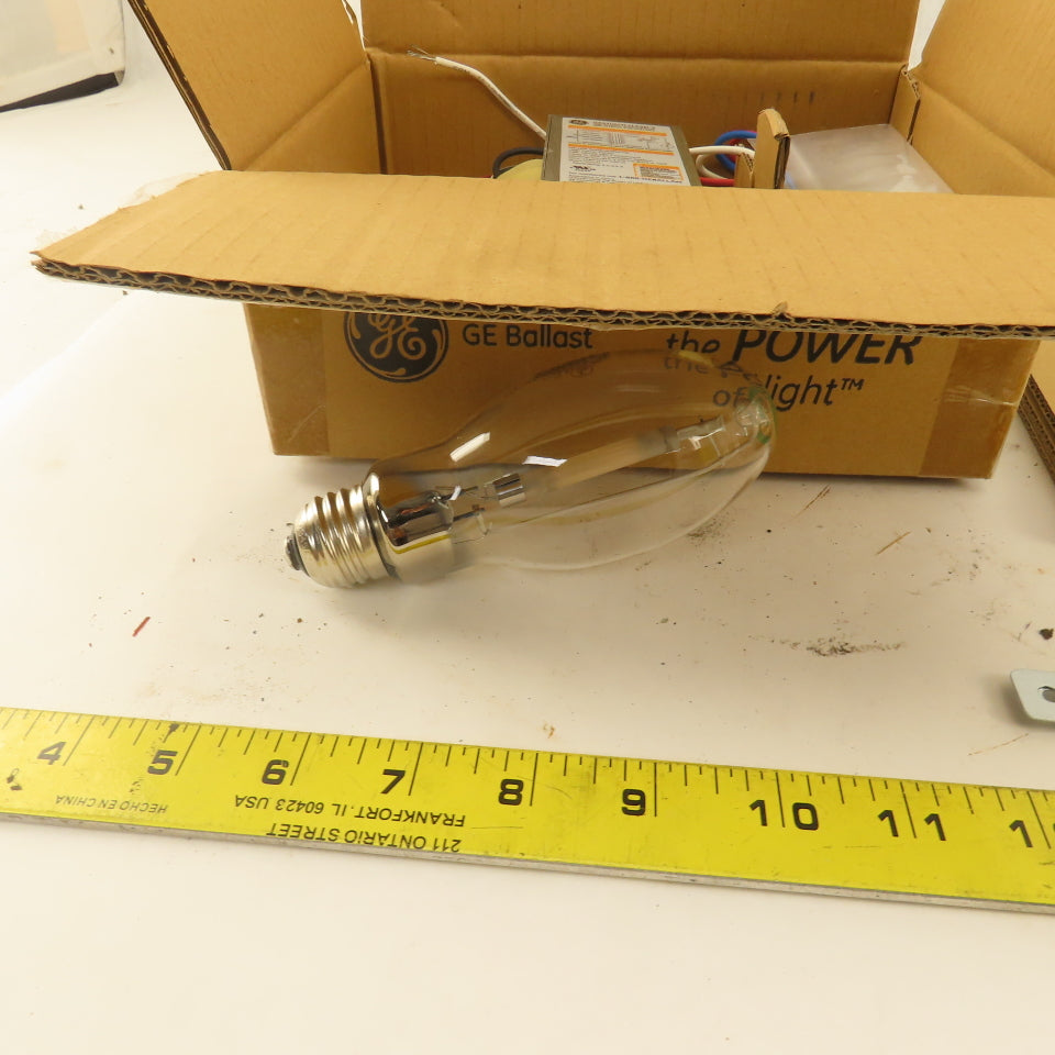 General Electric GES100MLTLC3D-55 HID Ballast Core And Coil Kit 100W