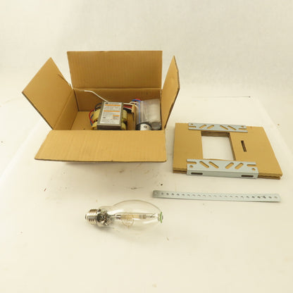 General Electric GES100MLTLC3D-55 HID Ballast Core And Coil Kit 100W
