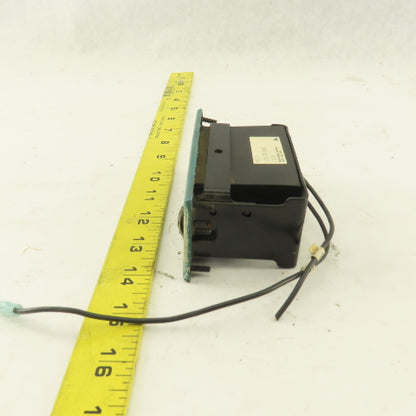 Eagle Signal PCC-7 115V 50/60Hz 7.8W 6 Character Counter