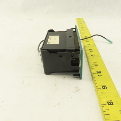 Eagle Signal PCC-7 115V 50/60Hz 7.8W 6 Character Counter