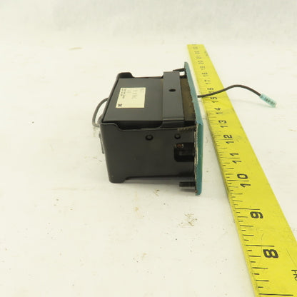 Eagle Signal PCC-7 115V 50/60Hz 7.8W 6 Character Counter