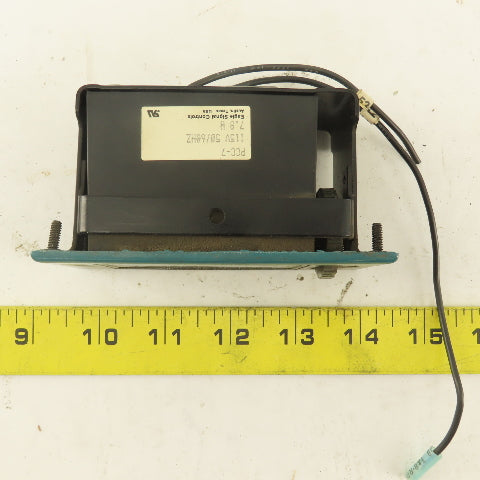 Eagle Signal PCC-7 115V 50/60Hz 7.8W 6 Character Counter