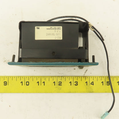 Eagle Signal PCC-7 115V 50/60Hz 7.8W 6 Character Counter