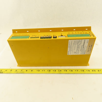 Fanuc EE-3505-710-001 Purge Control Module
