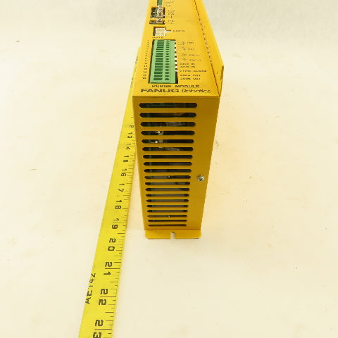 Fanuc EE-3505-710-001 Purge Control Module