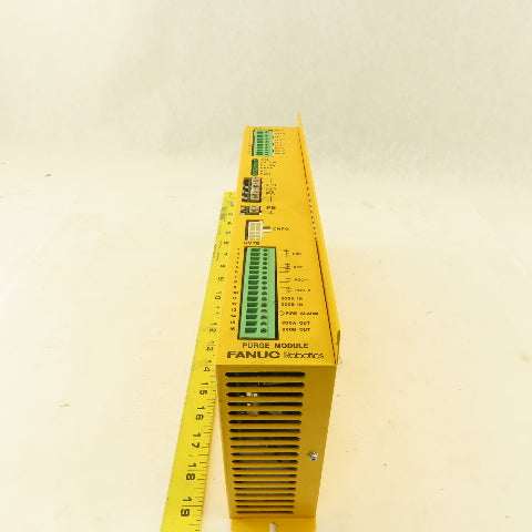 Fanuc EE-3505-710-001 Purge Control Module