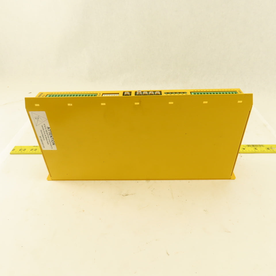 Fanuc EE-3505-710-001 Purge Control Module