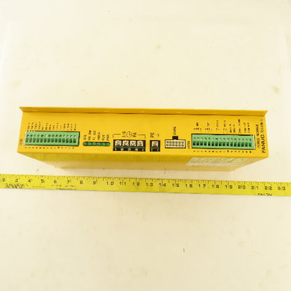 Fanuc EE-3505-710-001 Purge Control Module