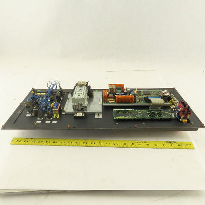 Fanuc A05B-2452-C020 R-J3iB Controller Operator Interface Parts or Repair, AS/IS
