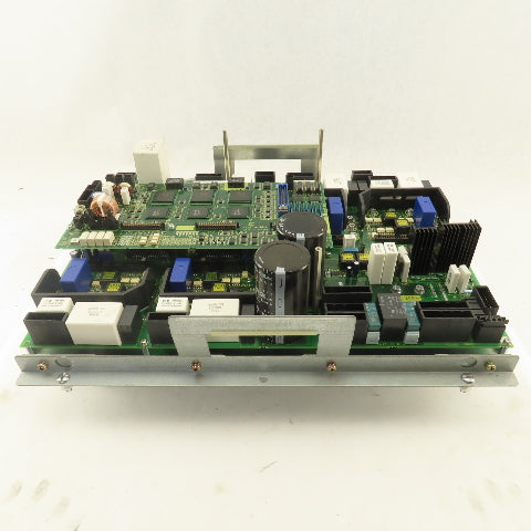 Fanuc A16B-2000-0062/07D A16B-3200-0440/05C Servo Amplifier Controller