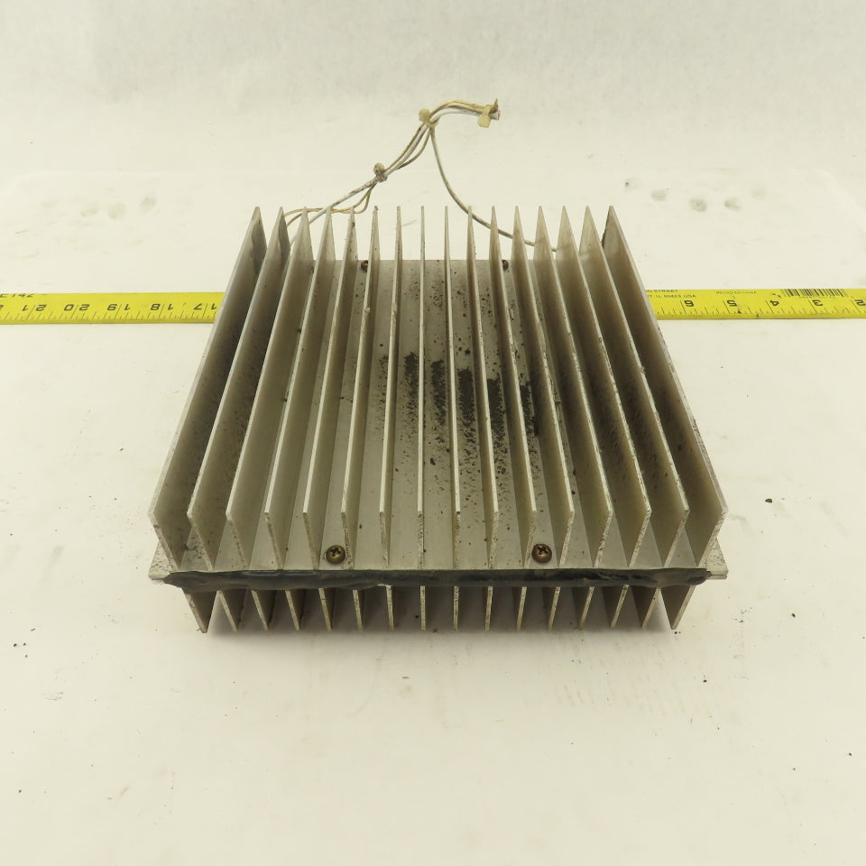 Fanuc GE A06B-6105-C901 9 OhmJ Discharge Brake Resistor