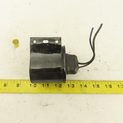 Bodine 494-00034 15MFD 370VAC 66Hz Max Capacitor