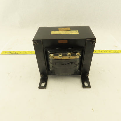 Allen Bradley 1497-N40 240/480V Pri. 120V Sec. 1.5kVa Control Transformer