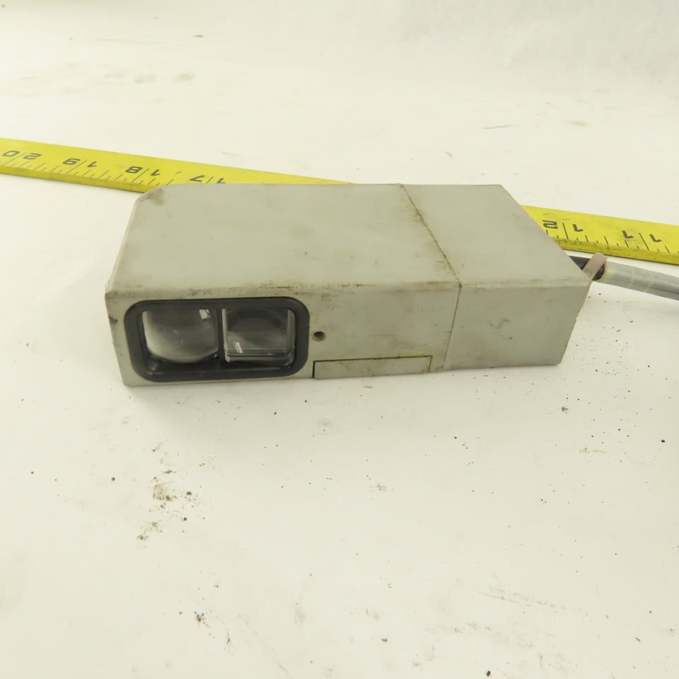 Allen Bradley 4 2DBC-5000 10-30VDC Photo Head W/ Quick Disconnect