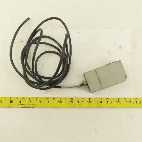 Allen Bradley 4 2DBC-5000 10-30VDC Photo Head W/ Quick Disconnect