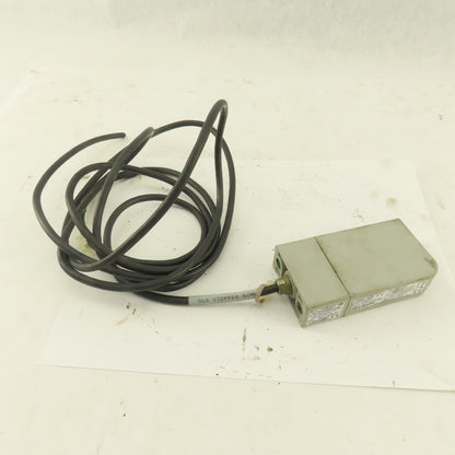 Allen Bradley 4 2DBC-5000 10-30VDC Photo Head W/ Quick Disconnect