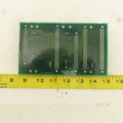 Fanuc A20B-2001-0670/02A Mother Board Slot Card