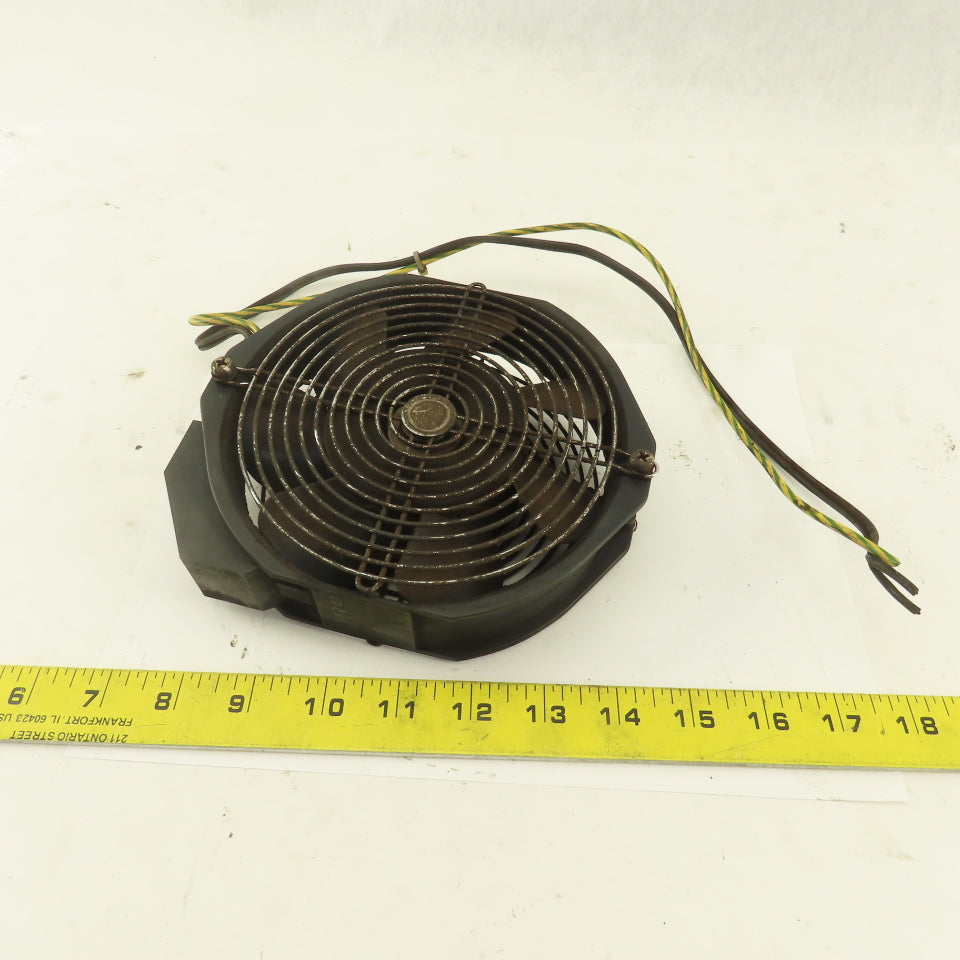 Flowmax 5915PC-20W-B20-S05 200V 50/60Hz Cabinet Cooling Fan