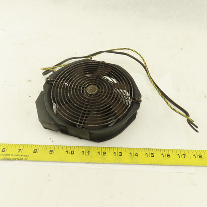 Flowmax 5915PC-20W-B20-S05 200V 50/60Hz Cabinet Cooling Fan
