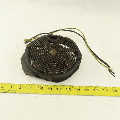 Flowmax 5915PC-20W-B20-S05 200V 50/60Hz Cabinet Cooling Fan