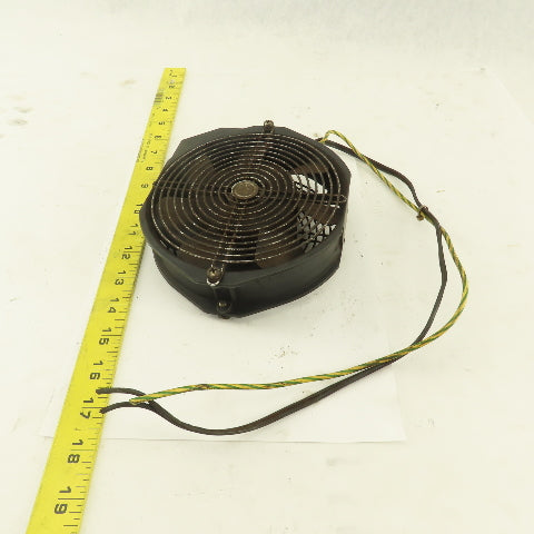 Flowmax 5915PC-20W-B20-S05 200V 50/60Hz Cabinet Cooling Fan
