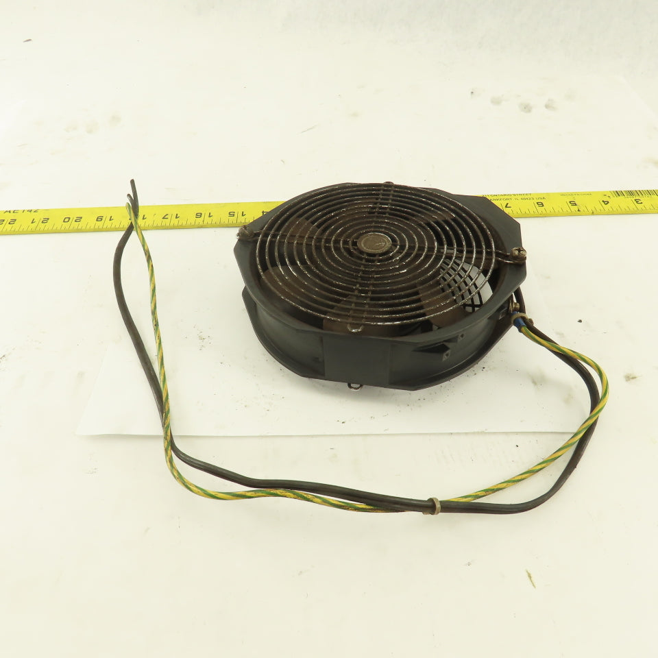 Flowmax 5915PC-20W-B20-S05 200V 50/60Hz Cabinet Cooling Fan