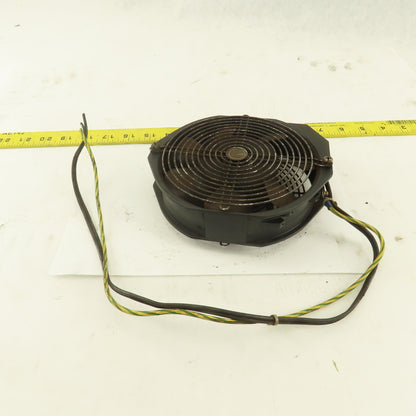 Flowmax 5915PC-20W-B20-S05 200V 50/60Hz Cabinet Cooling Fan