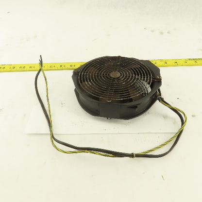 Flowmax 5915PC-20W-B20-S05 200V 50/60Hz Cabinet Cooling Fan